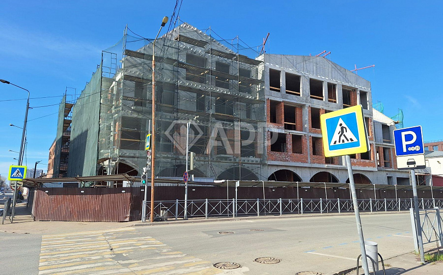 Продам помещение в центре, 35,81м² фото