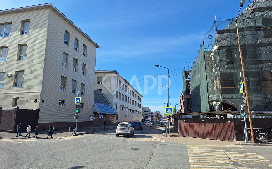 Продам помещение в центре, 35,81м² фото