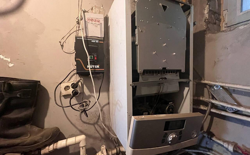 Продается здание 285м2 на первой линии фото