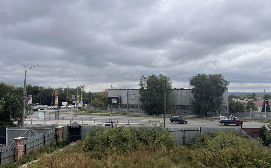 Продается здание 285м2 на первой линии фото