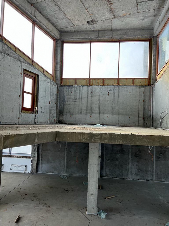 Гостиница, санаторий, пансионат, 2 000 м² фото