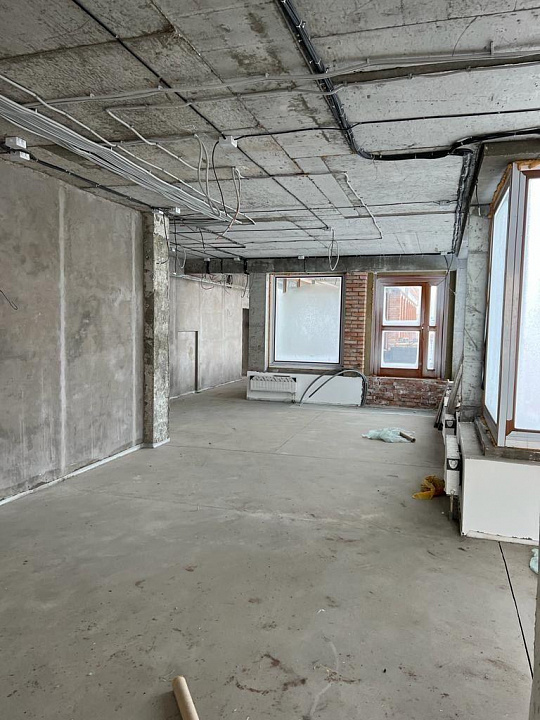 Гостиница, санаторий, пансионат, 2 000 м² фото