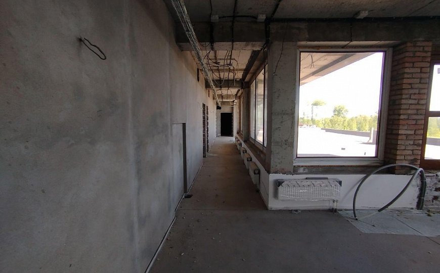 Гостиница, санаторий, пансионат, 2 000 м² фото