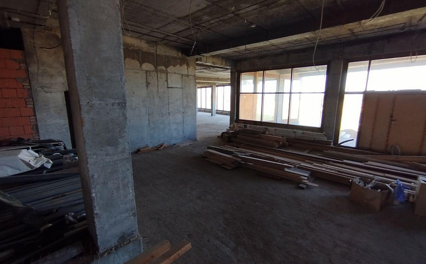 Гостиница, санаторий, пансионат, 2 000 м² фото