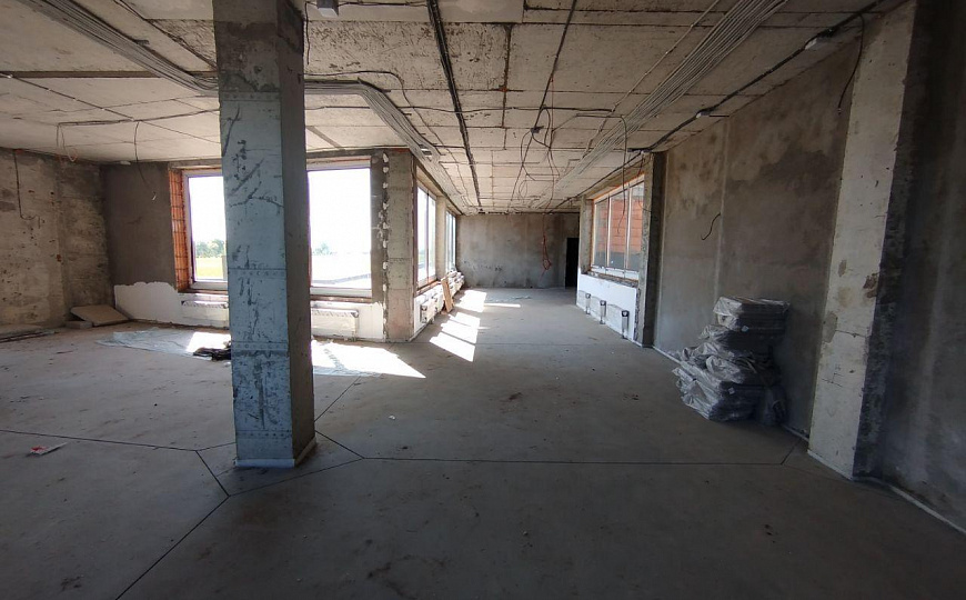 Гостиница, санаторий, пансионат, 2 000 м² фото