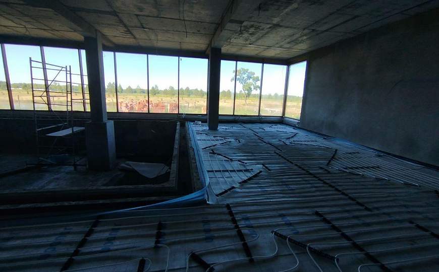 Гостиница, санаторий, пансионат, 2 000 м² фото