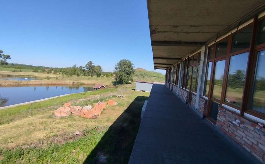 Гостиница, санаторий, пансионат, 2 000 м² фото