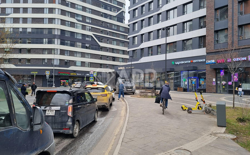 ПСН 190m2 в ЖК «Символ» фото