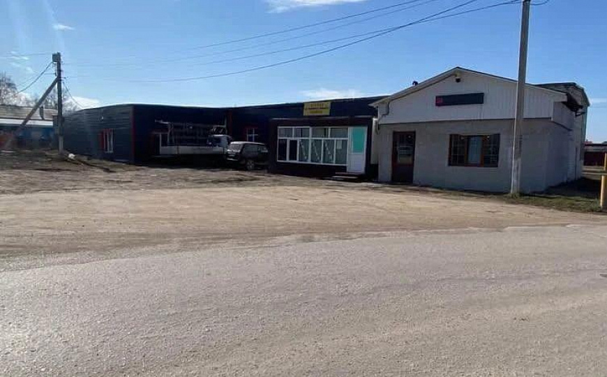 Помещение свободного назначения, 351 м² фото