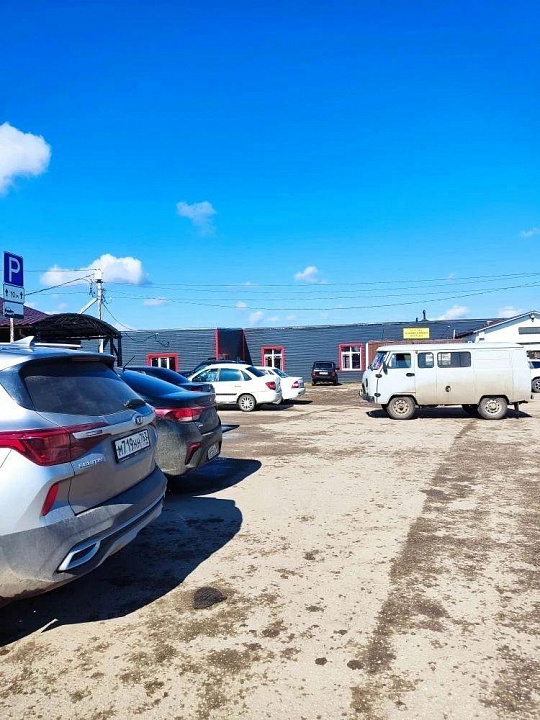 Помещение свободного назначения, 351 м² фото