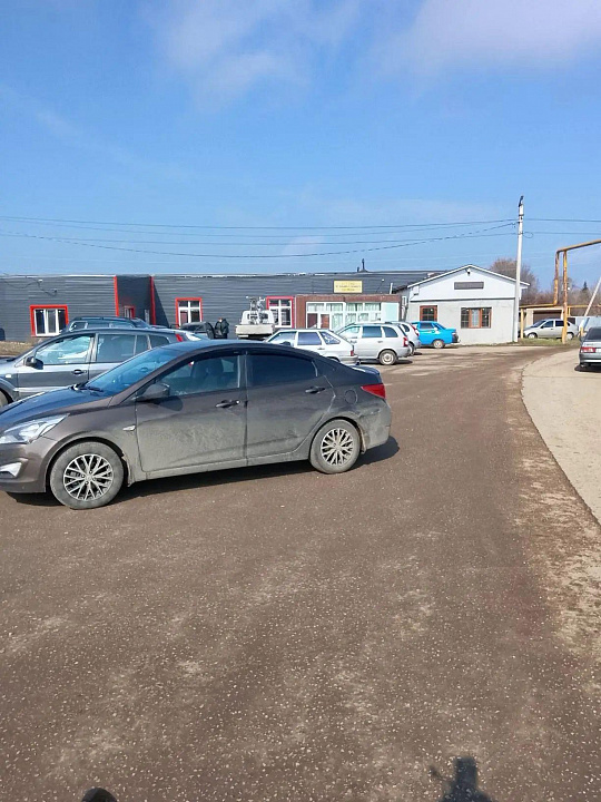 Помещение свободного назначения, 351 м² фото