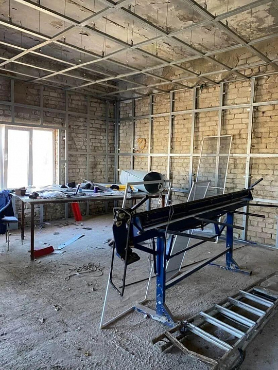 Помещение свободного назначения, 351 м² фото