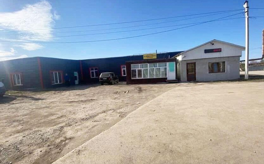 Помещение свободного назначения, 351 м² фото