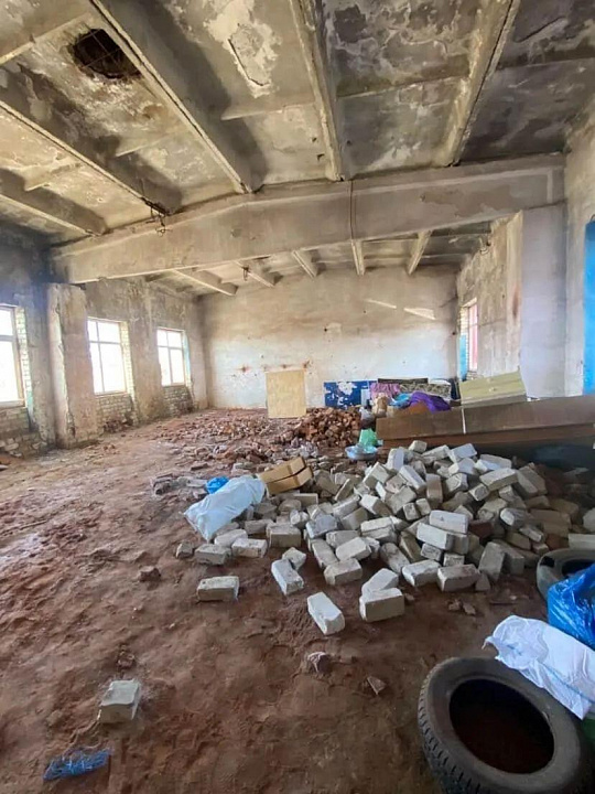Помещение свободного назначения, 351 м² фото