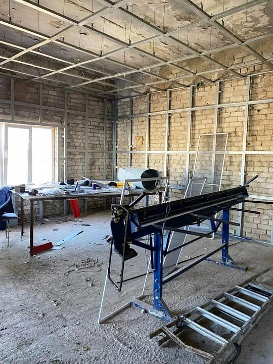 Помещение свободного назначения, 351 м² фото