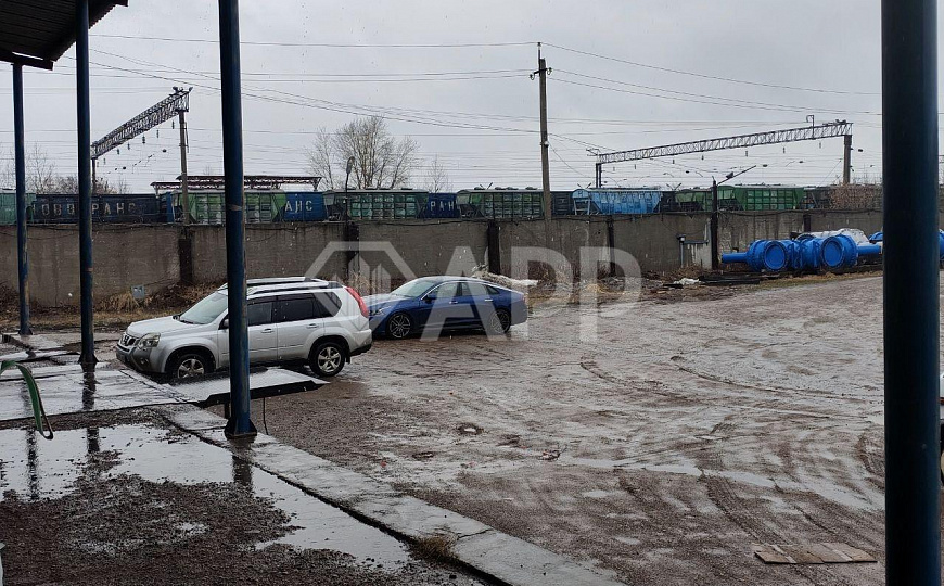 Сдаю 230м² тёплый склад с НДС! фото