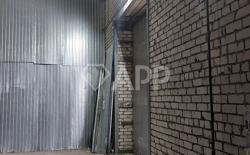 Сдаю 230м² тёплый склад с НДС! фото
