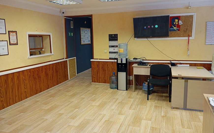 ГАБ, 9 лет фото