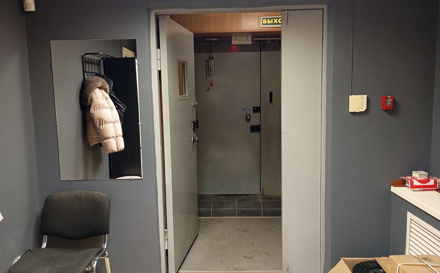 ГАБ, 9 лет фото