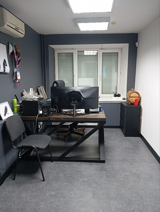 ГАБ, 9 лет фото