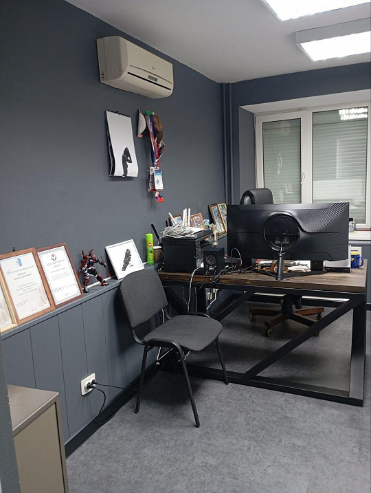 ГАБ, 9 лет фото