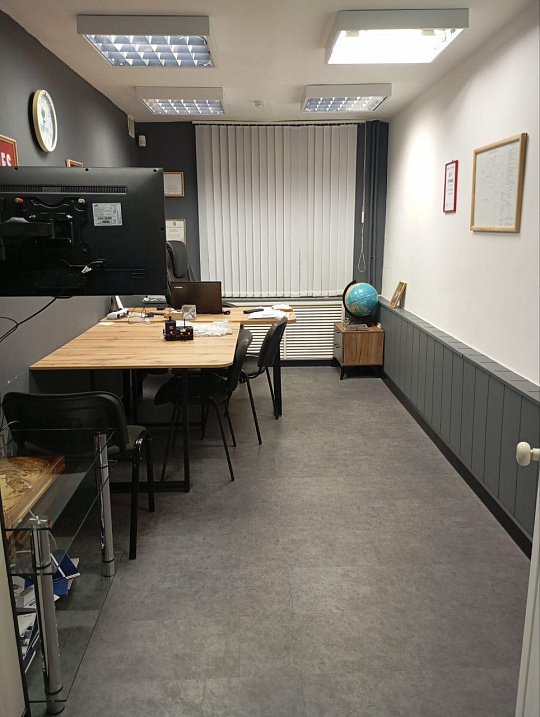 ГАБ, 9 лет фото