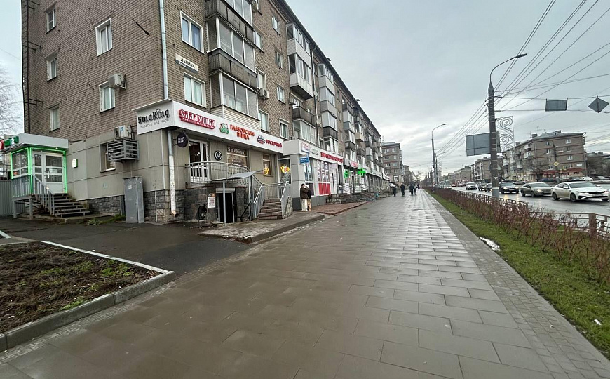 Помещение в центре для вашего бизнеса фото
