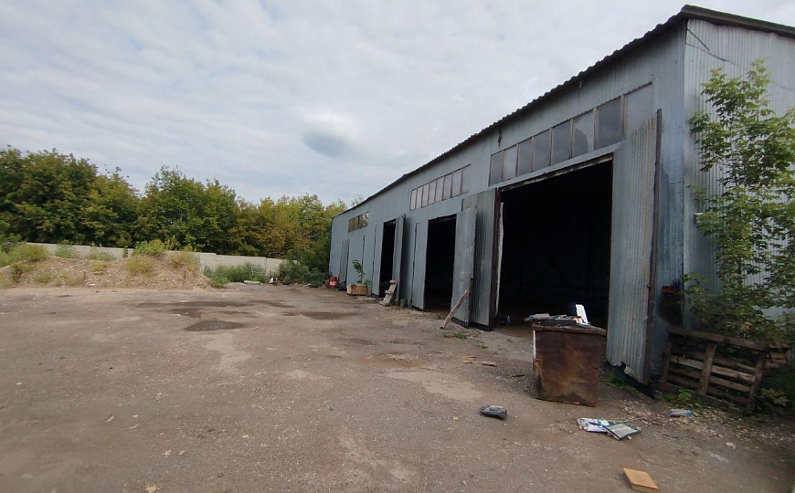 Производственно складское помещение, 350м2 фото