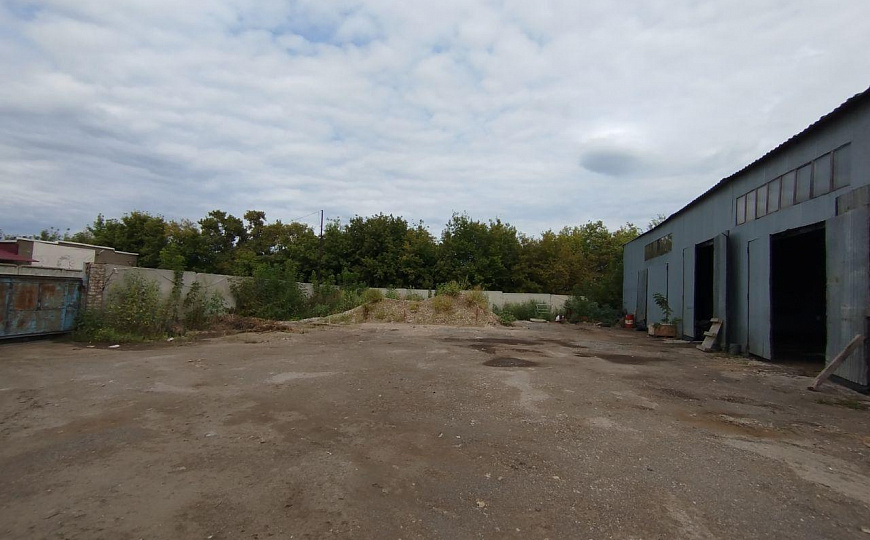 Производственно складское помещение, 350м2 фото