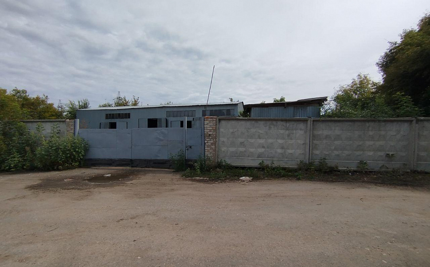 Производственно складское помещение, 350м2 фото