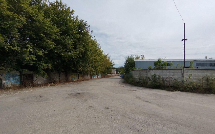 Производственно складское помещение, 350м2 фото