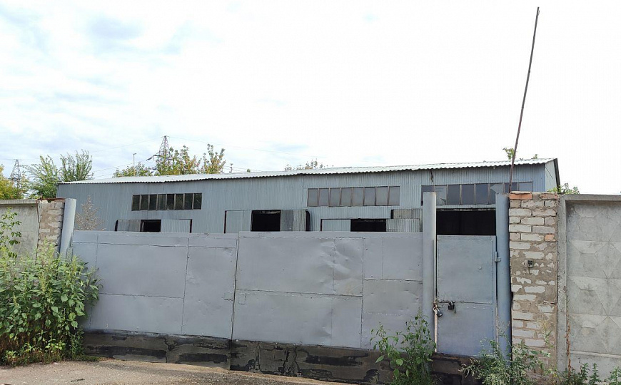 Производственно складское помещение, 350м2 фото