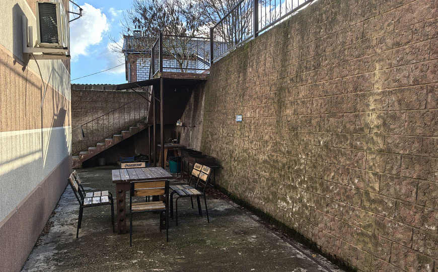 Продаю гостиничный комплекс в Абрау-Дюрсо фото