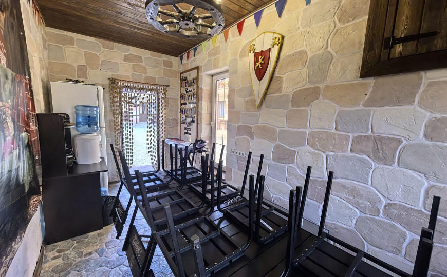 Продаю гостиничный комплекс в Абрау-Дюрсо фото