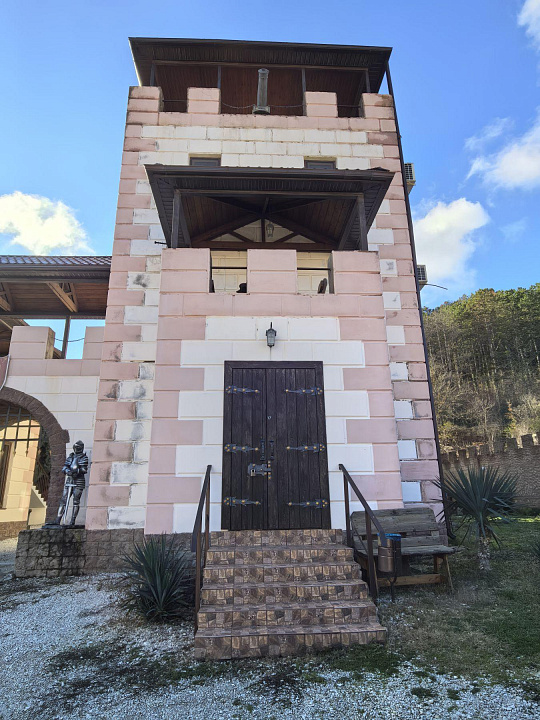 Продаю гостиничный комплекс в Абрау-Дюрсо фото