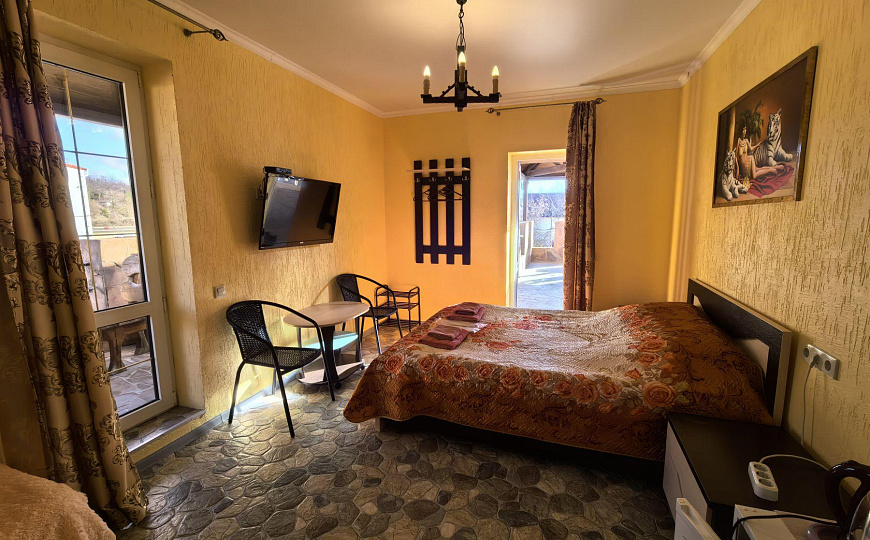 Продаю гостиничный комплекс в Абрау-Дюрсо фото