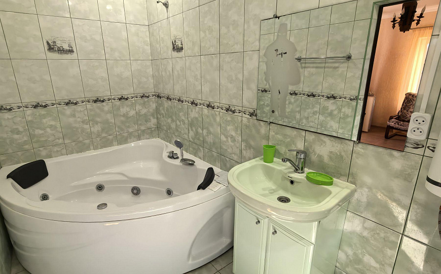 Продаю гостиничный комплекс в Абрау-Дюрсо фото