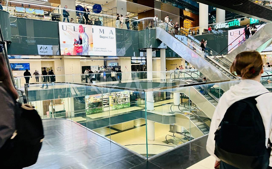 Сдам помещение кафе в Москва Сити фото