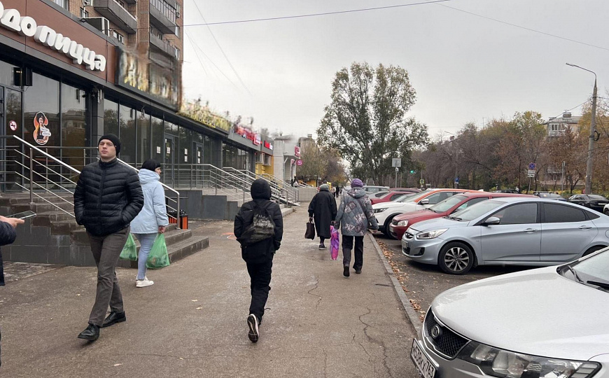 Помещение на 1 линии, 271 м² фото