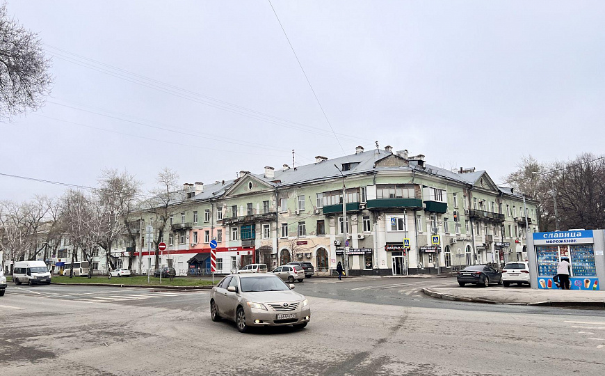 Производственно-складское помещение, 93 м² фото