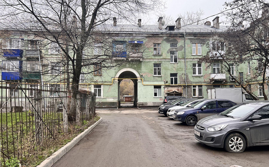 Производственно-складское помещение, 93 м² фото