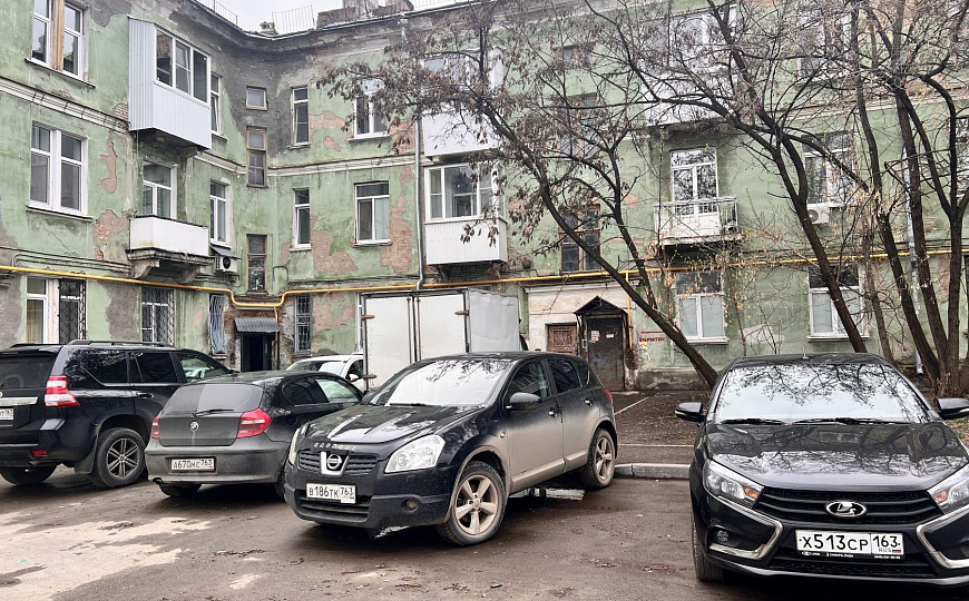 Производственно-складское помещение, 93 м² фото