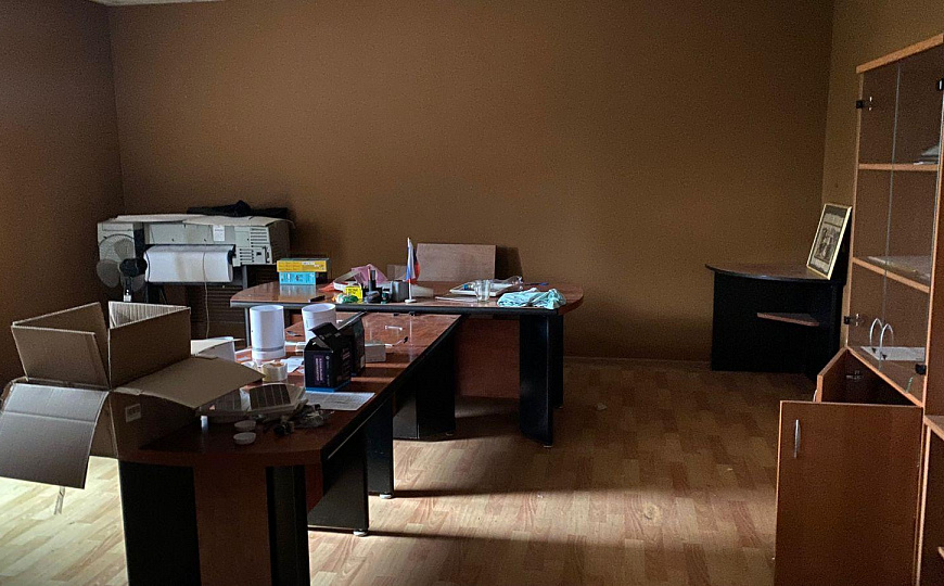 Сдам производственное помещение, 1 800 м² фото