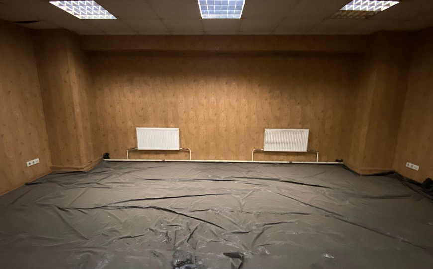 Сдам производственное помещение, 1 800 м² фото