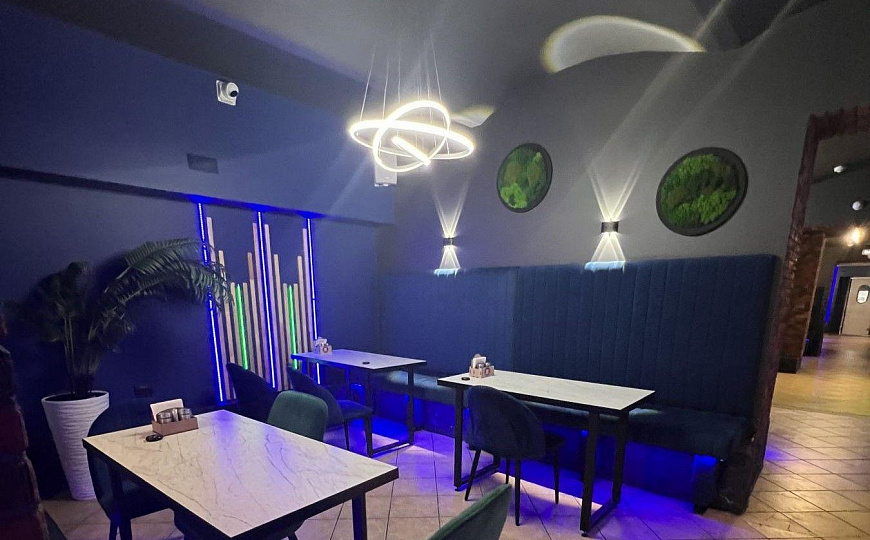 Продажа ресторана 405м2  фото