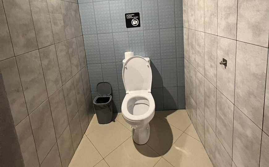 Продажа ресторана 405м2  фото