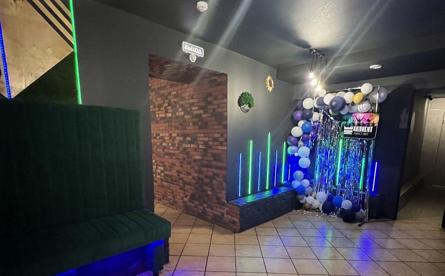 Продажа ресторана 405м2  фото