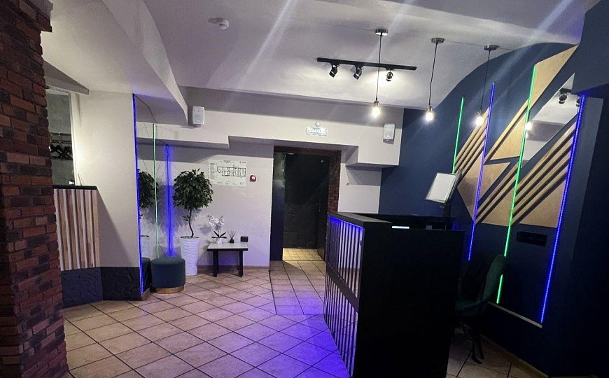 Продажа ресторана 405м2  фото