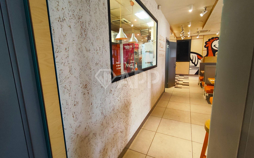 Сдам помещение общественного питания, 195 м² фото