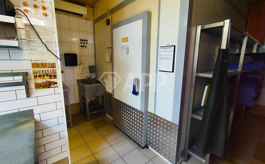 Сдам помещение общественного питания, 195 м² фото